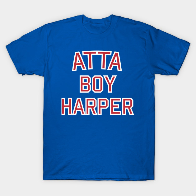 Atta Boy Harper by Microart